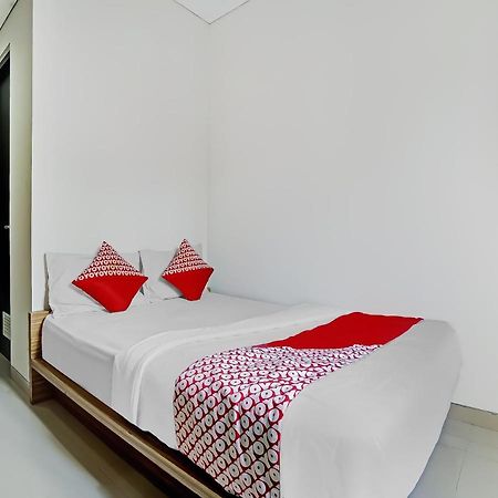Oyo 3752 The Summit Residence Bandung Extérieur photo