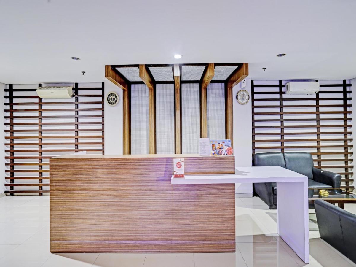 Oyo 3752 The Summit Residence Bandung Extérieur photo