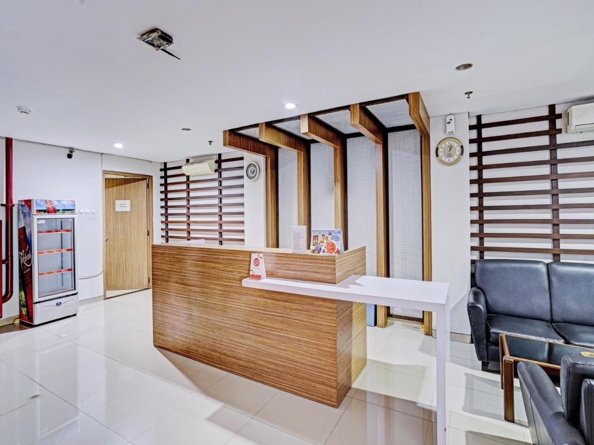 Oyo 3752 The Summit Residence Bandung Extérieur photo