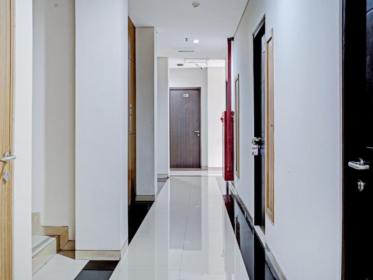 Oyo 3752 The Summit Residence Bandung Extérieur photo