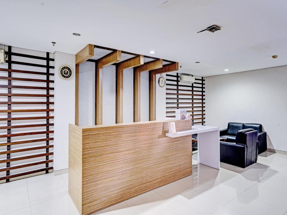 Oyo 3752 The Summit Residence Bandung Extérieur photo