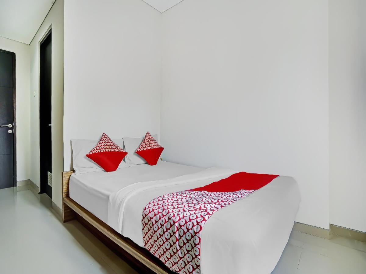 Oyo 3752 The Summit Residence Bandung Extérieur photo