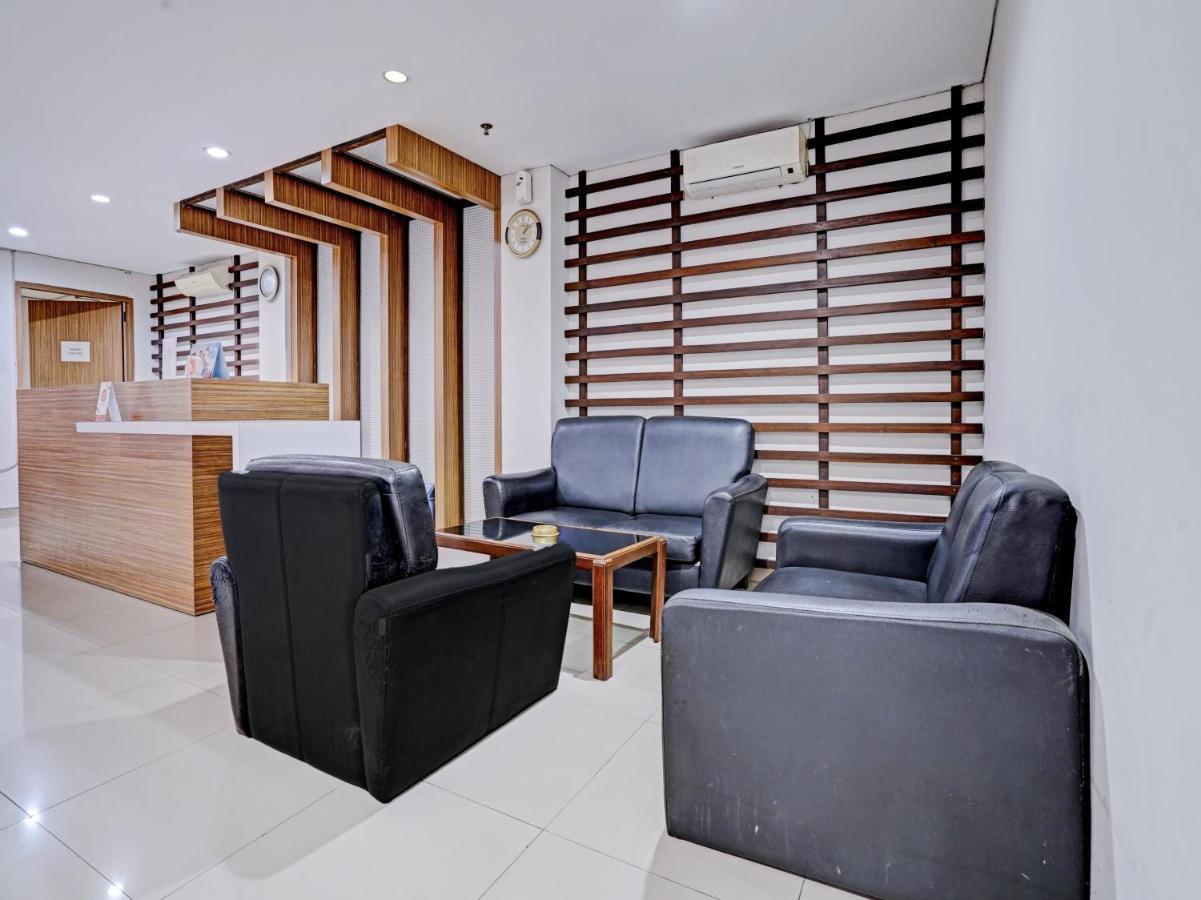Oyo 3752 The Summit Residence Bandung Extérieur photo