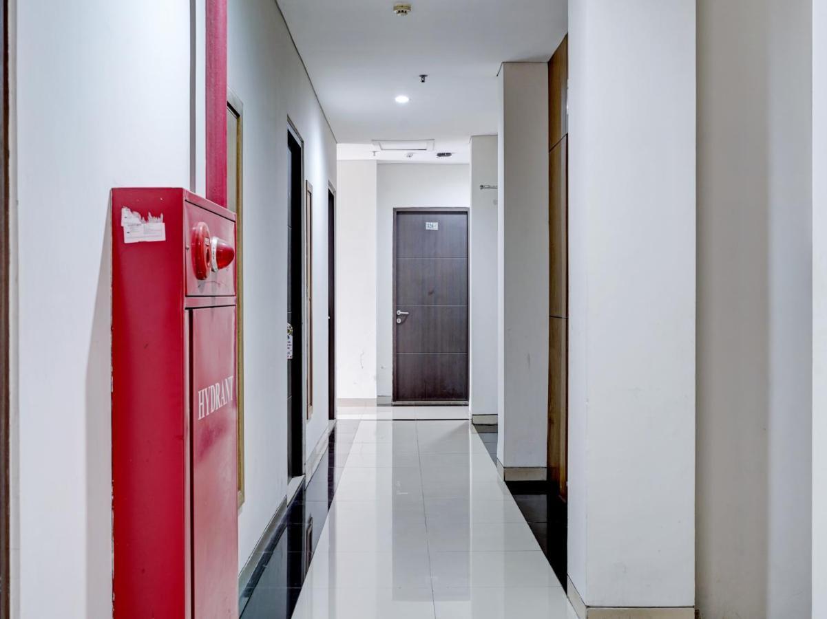 Oyo 3752 The Summit Residence Bandung Extérieur photo