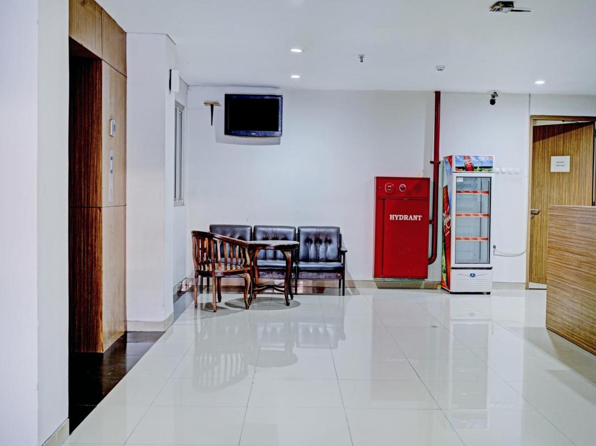 Oyo 3752 The Summit Residence Bandung Extérieur photo