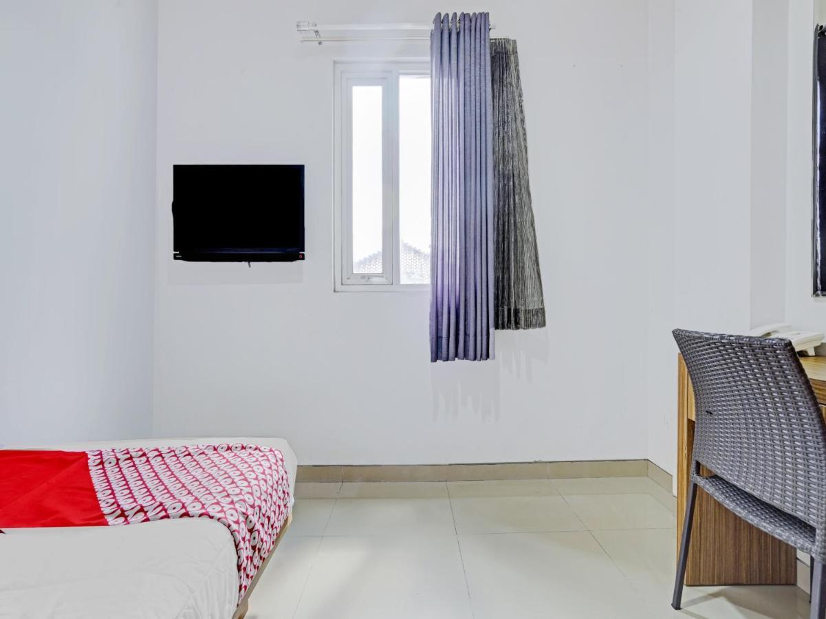 Oyo 3752 The Summit Residence Bandung Extérieur photo