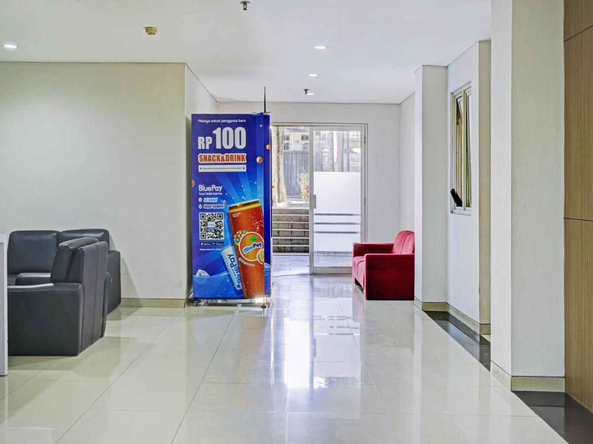 Oyo 3752 The Summit Residence Bandung Extérieur photo