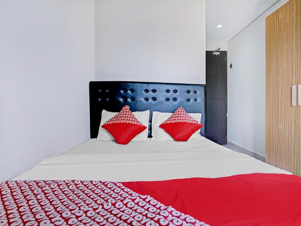 Oyo 3752 The Summit Residence Bandung Extérieur photo