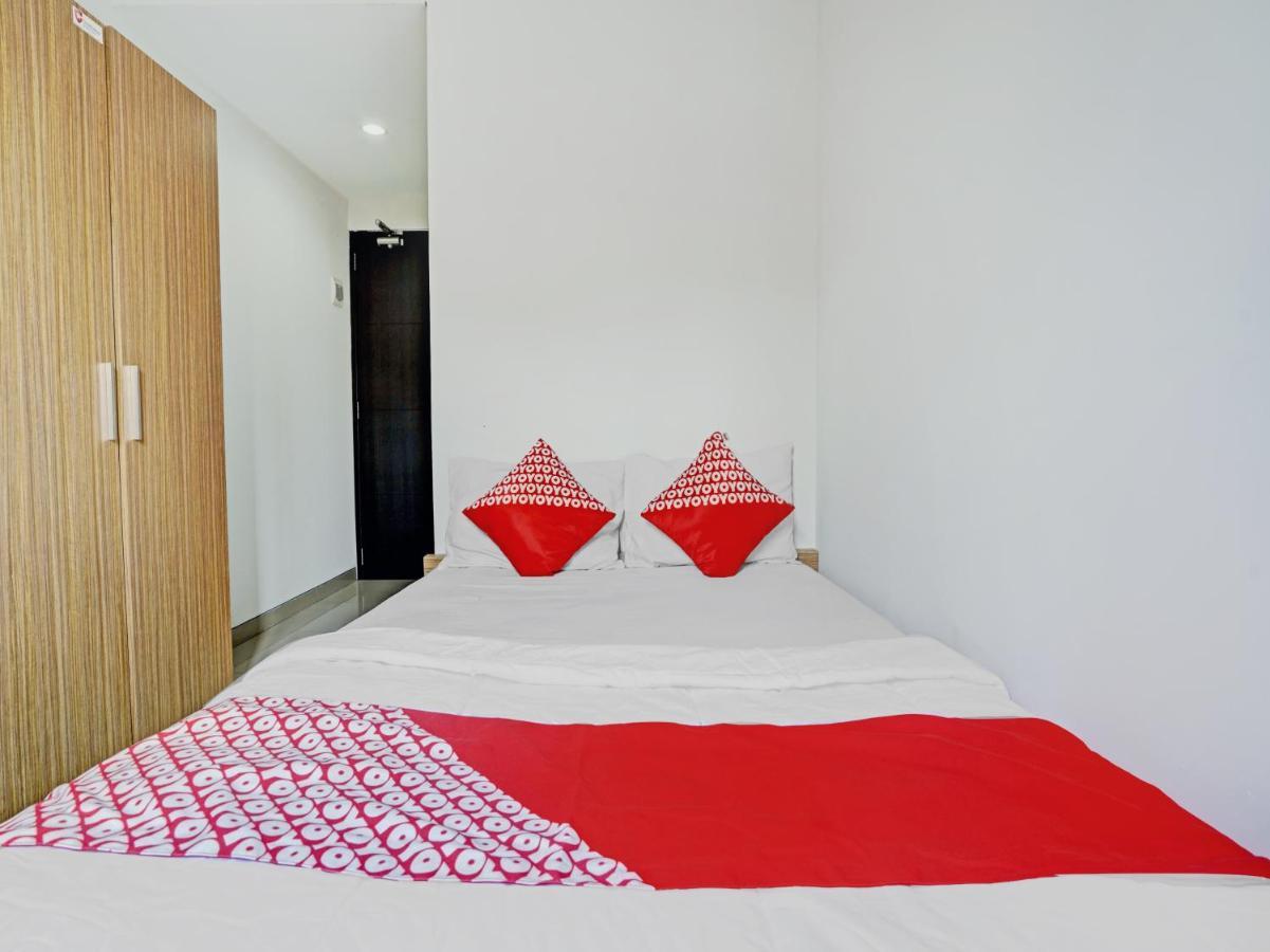 Oyo 3752 The Summit Residence Bandung Extérieur photo