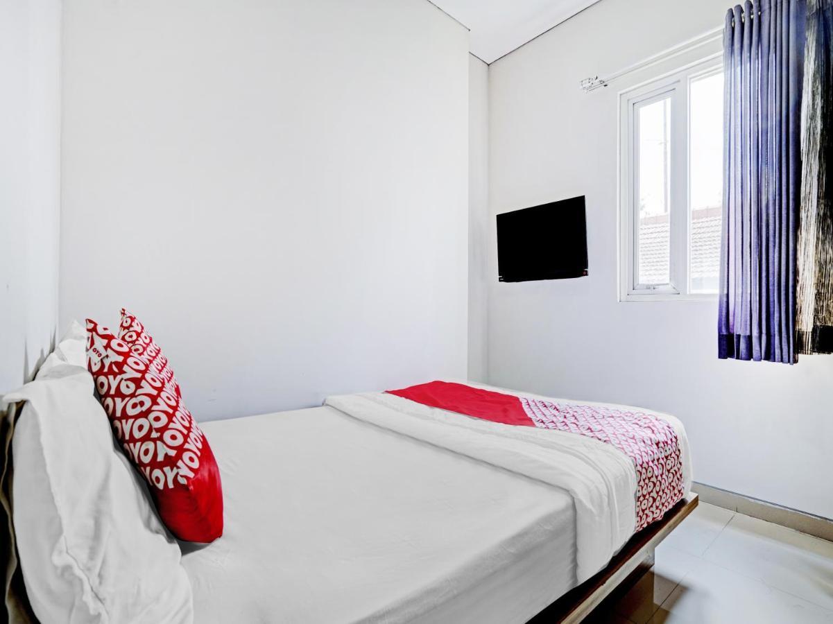 Oyo 3752 The Summit Residence Bandung Extérieur photo