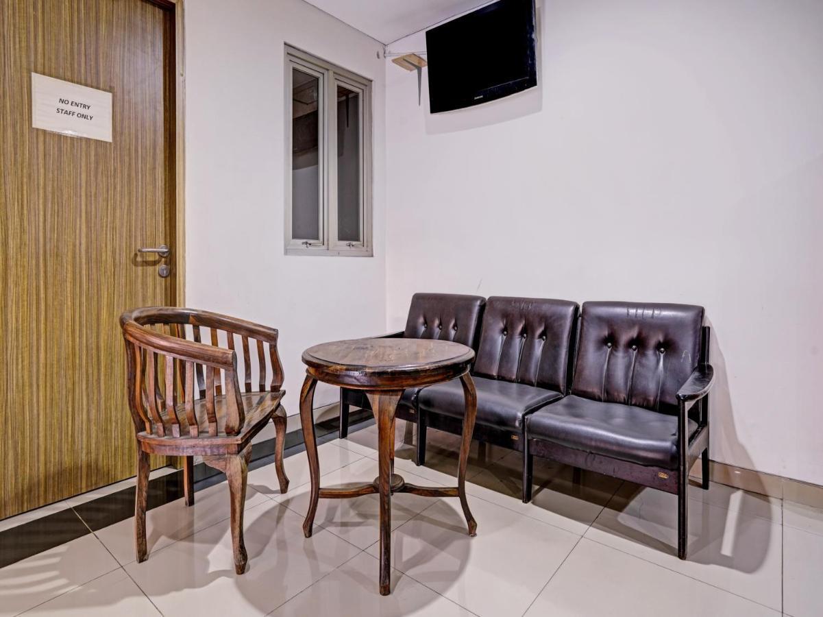 Oyo 3752 The Summit Residence Bandung Extérieur photo