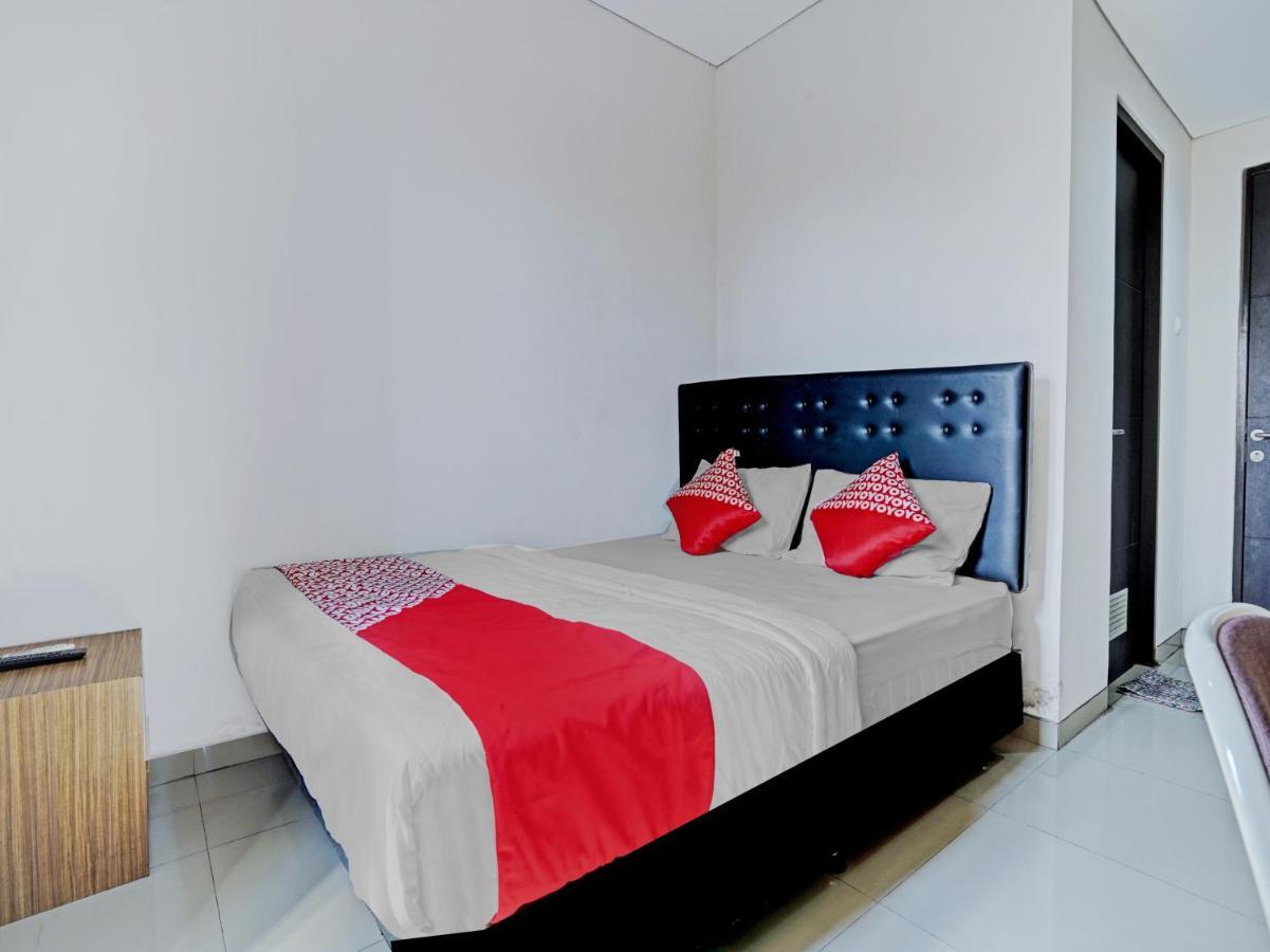 Oyo 3752 The Summit Residence Bandung Extérieur photo