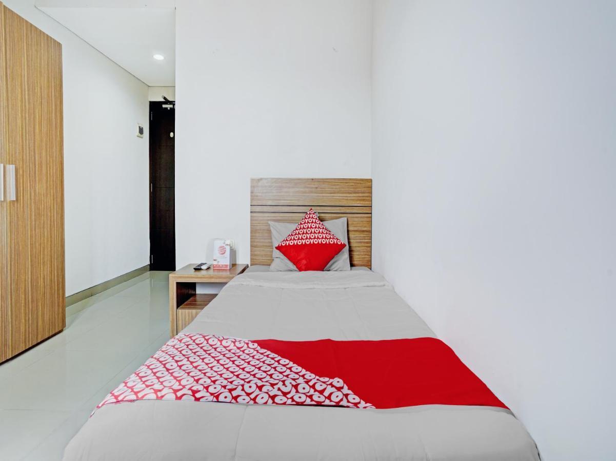 Oyo 3752 The Summit Residence Bandung Extérieur photo