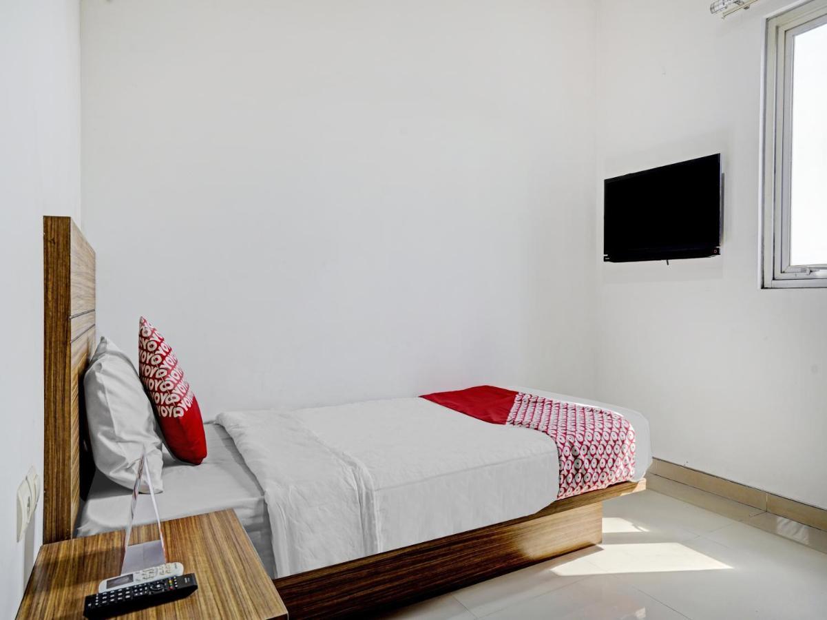 Oyo 3752 The Summit Residence Bandung Extérieur photo
