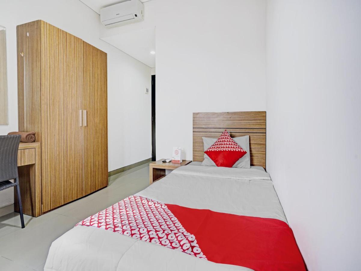 Oyo 3752 The Summit Residence Bandung Extérieur photo